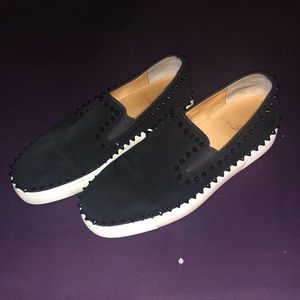 Christian Louboutin Pik Boat